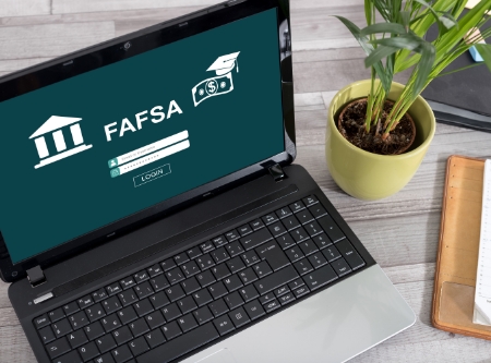 2025 – 2026 FAFSA Filing Delays